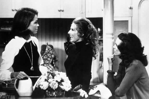 The Mary Tyler Moore Show